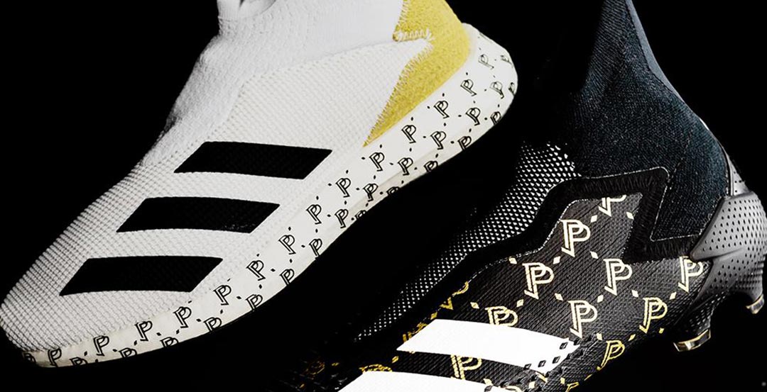 Pogba 2025 shoes 2019